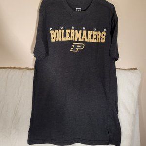 Medium Purdue boilermakers Shirt